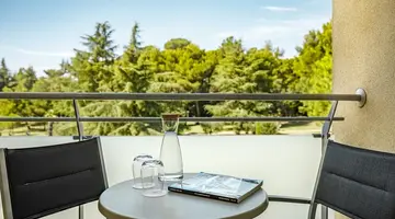 Valamar Parentino Hotel