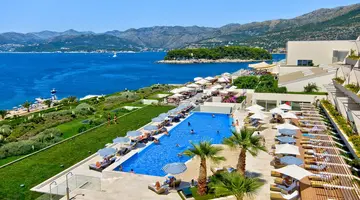 Valamar President