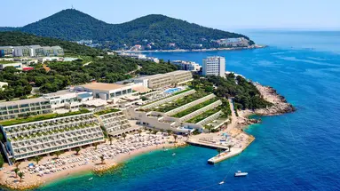 Valamar President