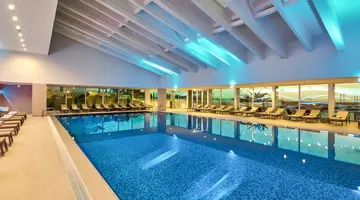 Valamar President