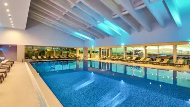 Valamar President