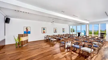 Valamar President