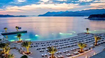 Valamar President