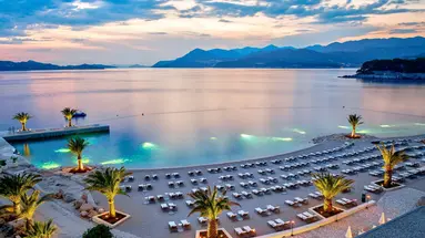 Valamar President