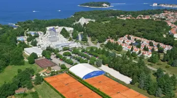 VALAMAR RESIDENCE DIAMANT***