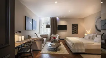 Valamar Riviera Hotel & Residence