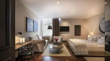 Valamar Riviera Hotel & Residence