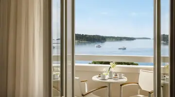 Valamar Riviera Hotel & Residence