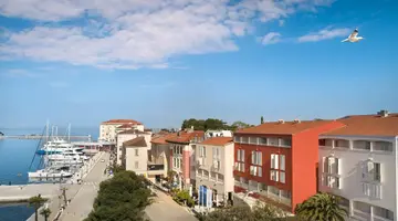 Valamar RIVIERA Hotel & Residence