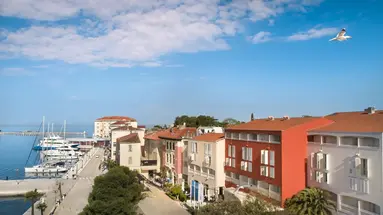 Valamar RIVIERA Hotel & Residence