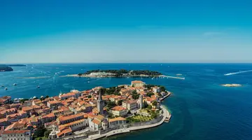 Valamar RIVIERA Hotel & Residence