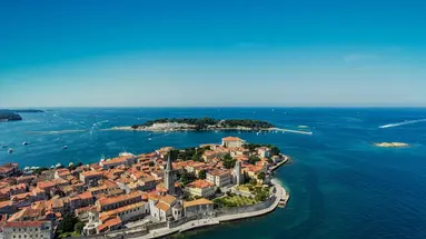Valamar RIVIERA Hotel & Residence