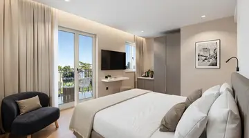 Valamar Riviera Hotel & Residence