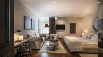 Valamar Riviera Hotel & Residence