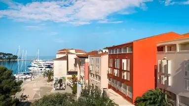 Valamar Riviera Hotel & Residence