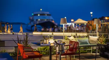 Valamar RIVIERA Hotel & Residence