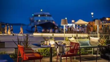 Valamar RIVIERA Hotel & Residence
