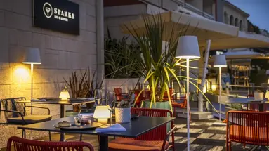 Valamar Riviera Hotel & Residence