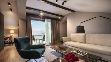 Valamar Riviera Hotel & Residence