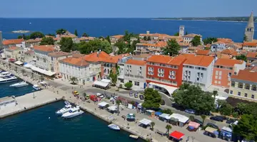 Valamar Riviera Hotel & Residence