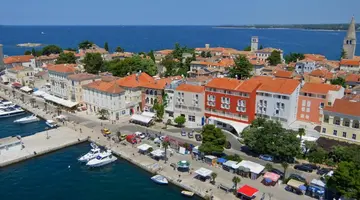 Valamar Riviera Hotel & Residence