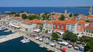 Valamar Riviera Hotel & Residence