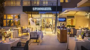 Valamar RIVIERA Hotel & Residence