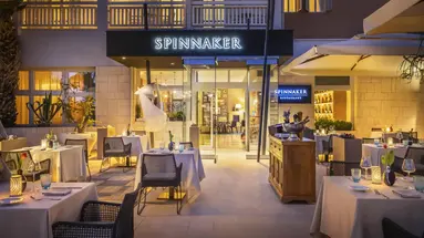 Valamar RIVIERA Hotel & Residence