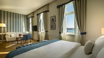 Valamar Riviera Hotel & Residence