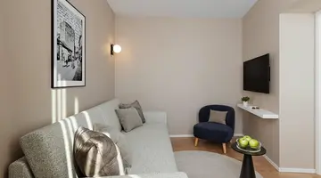 Valamar Riviera Hotel & Residence