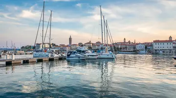 VALAMAR SAN MARINO RESORT VELI MEL