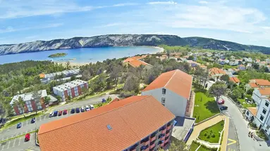 VALAMAR SAN MARINO RESORT VELI MEL