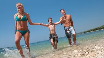 Valamar SANFIOR Casa