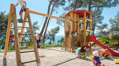 Valamar Sanfior Hotel & Casa