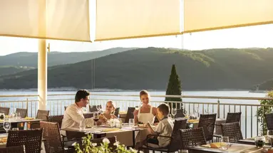 Valamar Sanfior Hotel & Casa