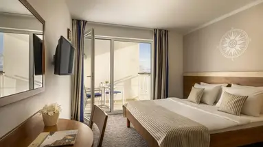 Valamar Sanfior Hotel & Casa