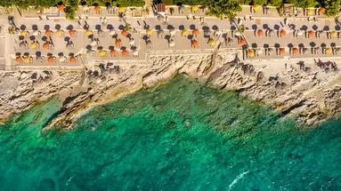Valamar Sanfior Hotel & Casa