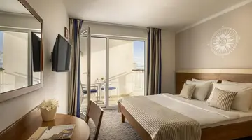 Valamar Sanfior Hotel & Casa