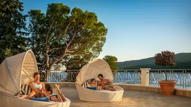 Valamar Sanfior Hotel & Casa