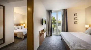 Valamar Sanfior Hotel & Casa