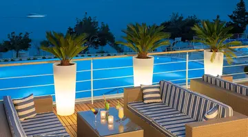 Valamar Sanfior Hotel & Casa