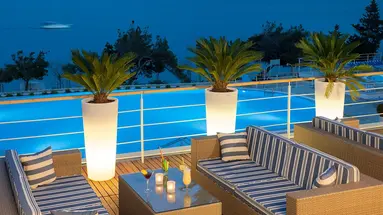 Valamar Sanfior Hotel & Casa