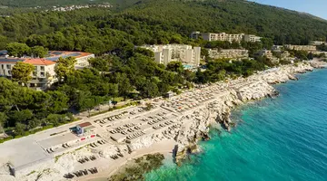 Valamar Sanfior Hotel & Casa