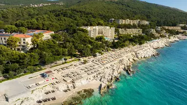 Valamar Sanfior Hotel & Casa