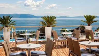 Valamar Sanfior Hotel & Casa