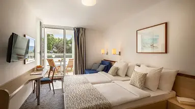 Valamar Sanfior Hotel & Casa
