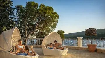 Valamar Sanfior Hotel & Casa