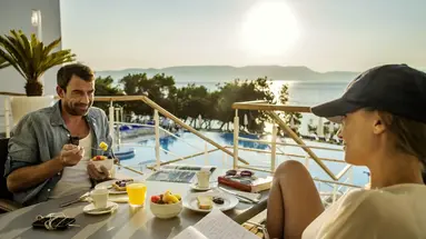 Valamar Sanfior Hotel & Casa