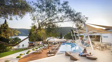 Valamar SANFIOR Hotel