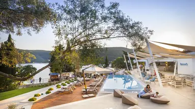 Valamar SANFIOR Hotel